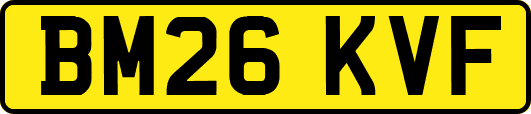 BM26KVF