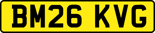 BM26KVG