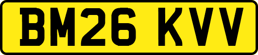 BM26KVV