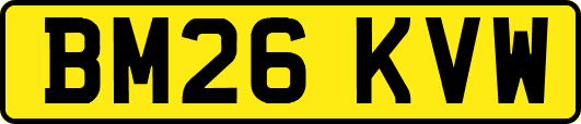 BM26KVW