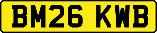 BM26KWB