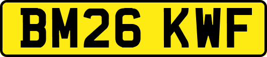 BM26KWF