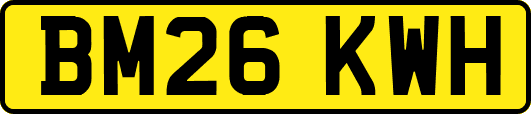 BM26KWH