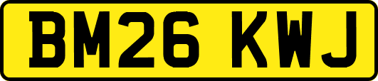 BM26KWJ