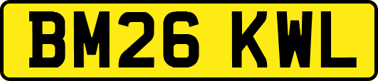 BM26KWL