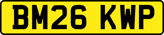 BM26KWP
