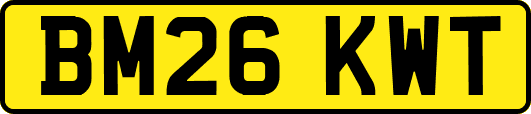 BM26KWT