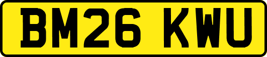 BM26KWU