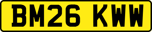 BM26KWW