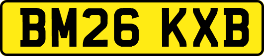 BM26KXB