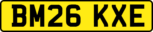 BM26KXE