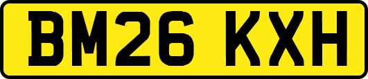 BM26KXH