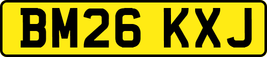 BM26KXJ