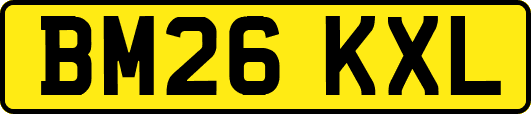 BM26KXL