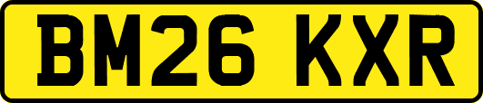 BM26KXR