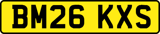 BM26KXS