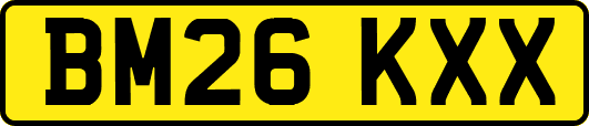BM26KXX