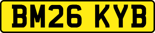 BM26KYB