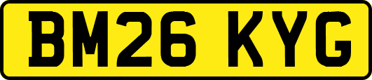 BM26KYG