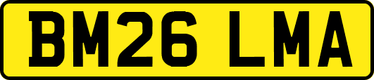 BM26LMA