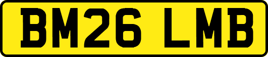 BM26LMB