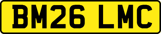 BM26LMC
