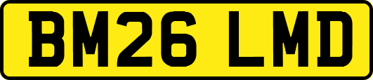 BM26LMD