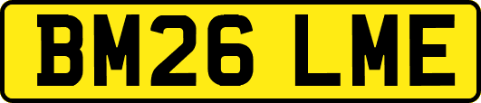 BM26LME