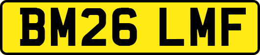 BM26LMF