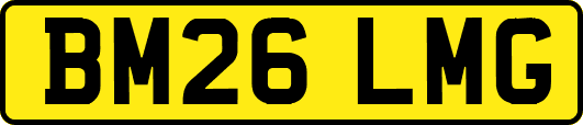 BM26LMG