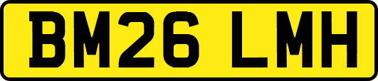 BM26LMH