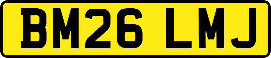 BM26LMJ