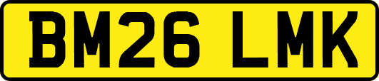 BM26LMK