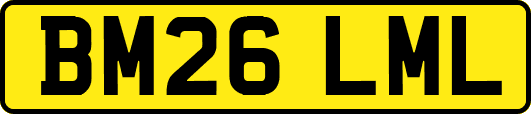 BM26LML