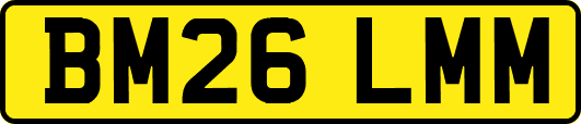 BM26LMM