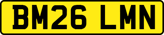BM26LMN