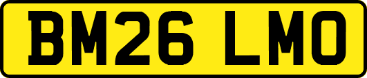 BM26LMO