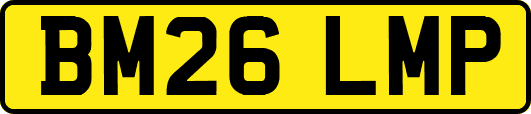 BM26LMP