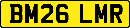 BM26LMR