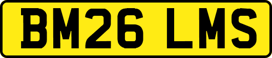 BM26LMS