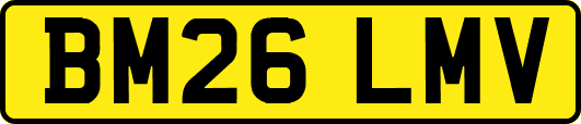 BM26LMV