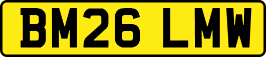 BM26LMW