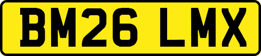 BM26LMX