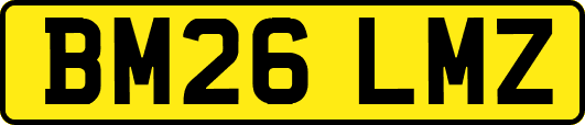 BM26LMZ