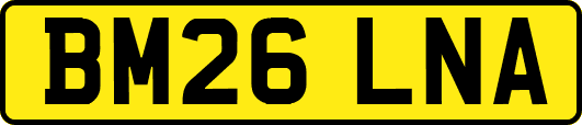 BM26LNA