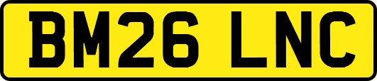 BM26LNC