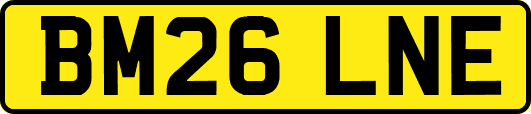 BM26LNE