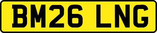 BM26LNG
