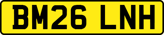 BM26LNH