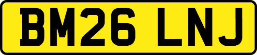 BM26LNJ